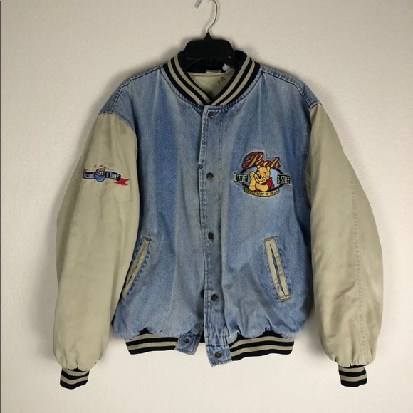 xxxtentacion denim jacket